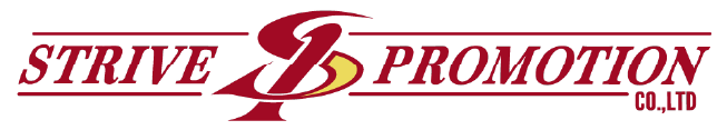 株式会社ストライヴ・プロモーション